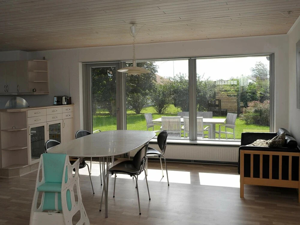 Luxurious Holiday Home in Hemmet With Indoor Whirlpool