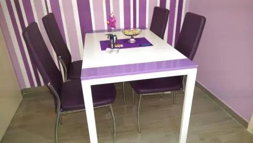 Apartments Perla