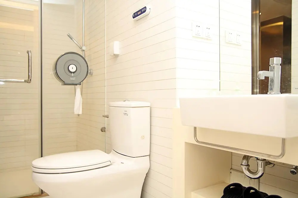 Private-Enjoyed Home Stanley International Apartment