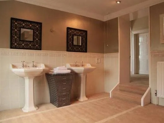 Sniperley Hall B&B