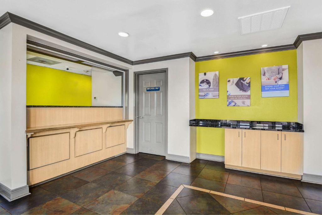Studio 6-Opelika, AL - Auburn Al
