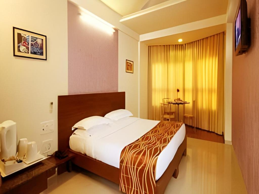 Hotel Bhagyalaxmi NX