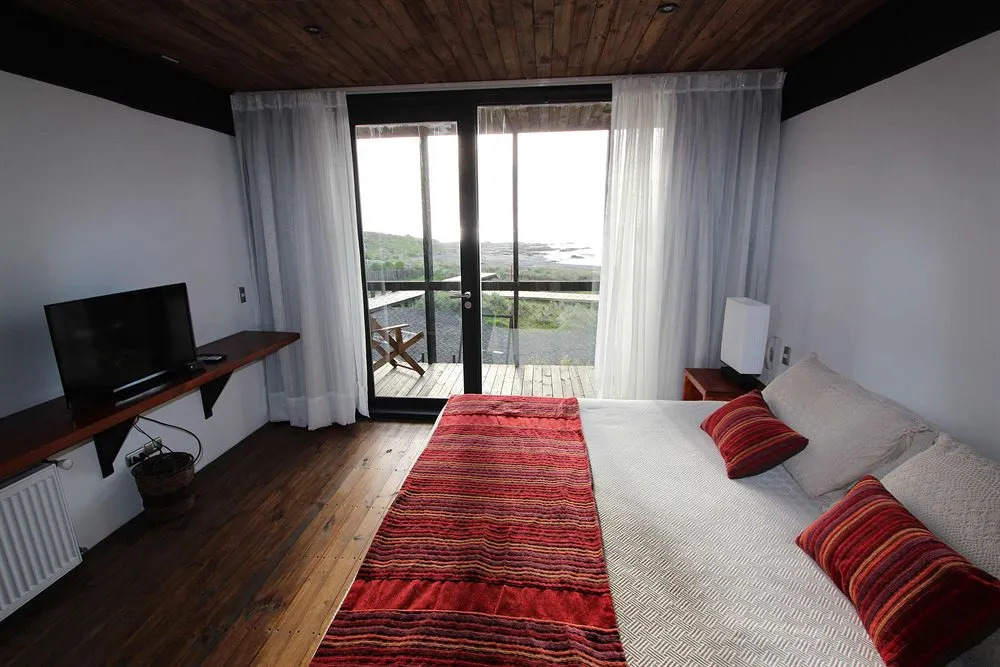 Hotel Punta Sirena