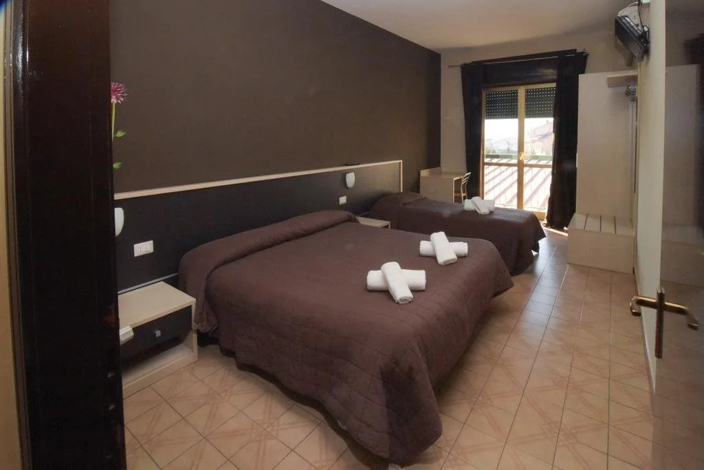 Hotel Ristorante Campo Verde