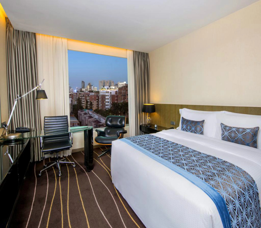 Marco Polo Xiamen