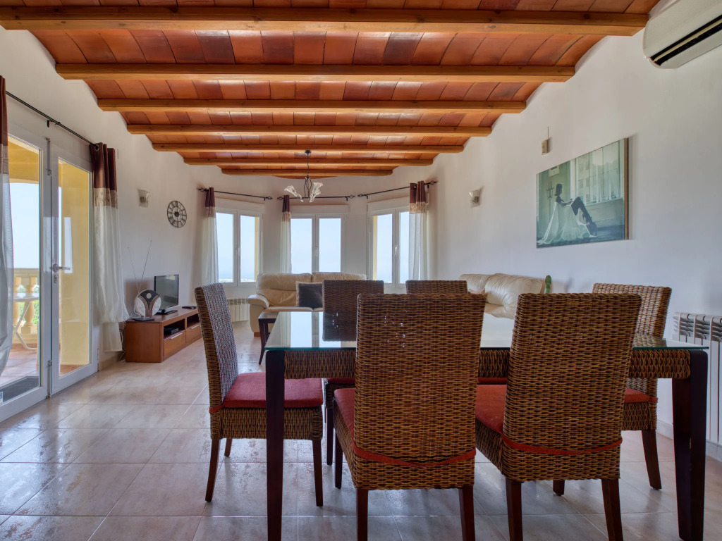 Villa Jacaranda