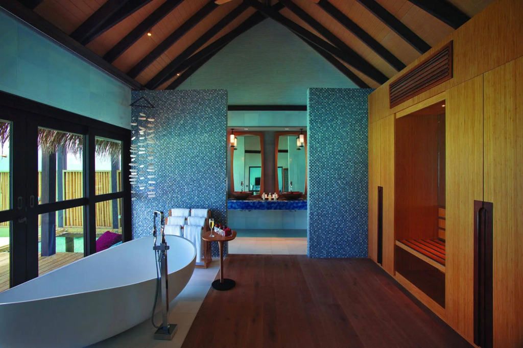 OZEN LIFE MAADHOO