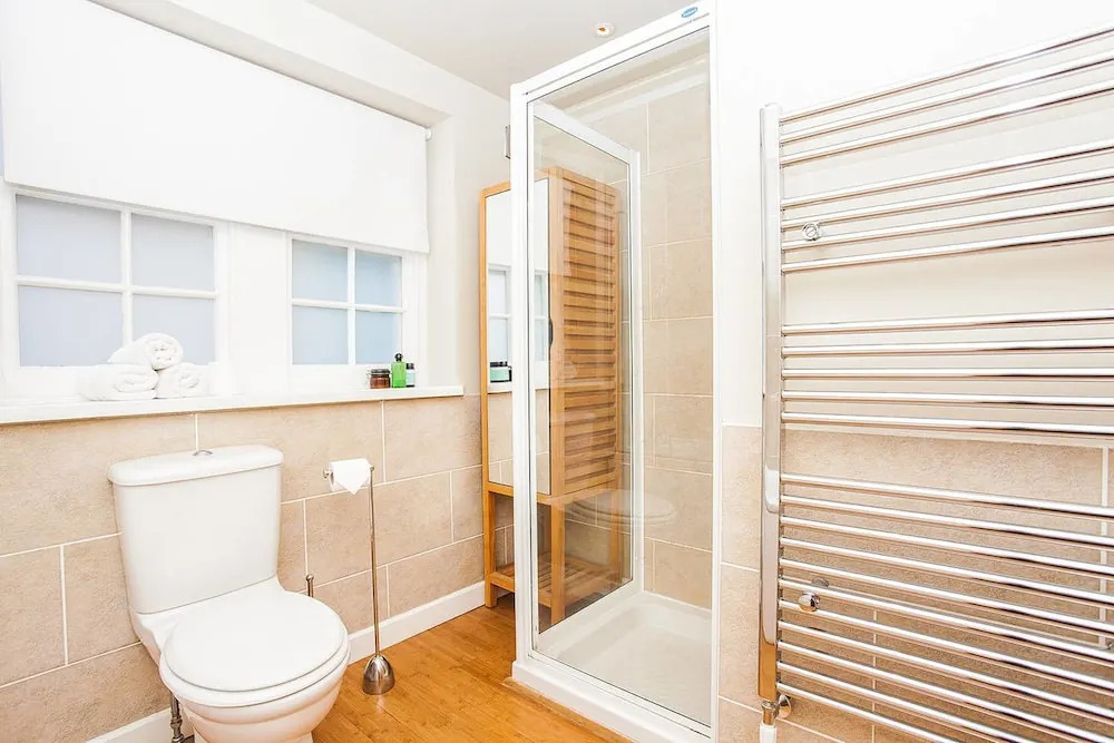 Spacious 2 Bedroom in Clapham