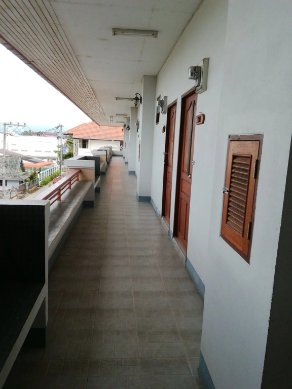 Kasarin Court