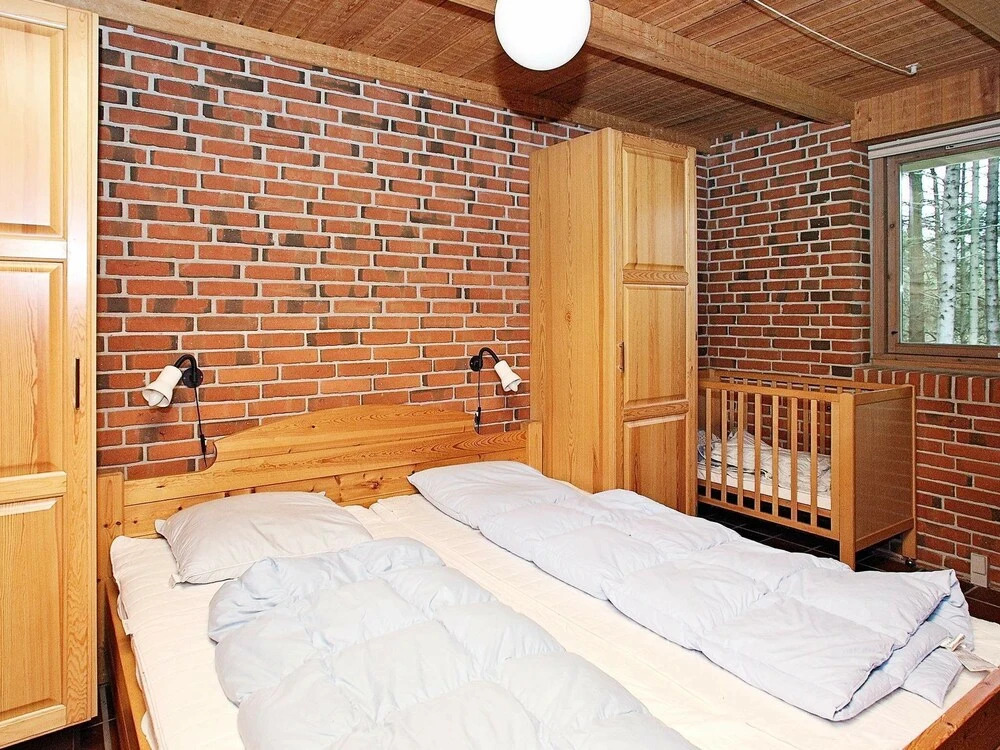 Spacious Holiday Home in Løkken With Relaxing Whirlpool