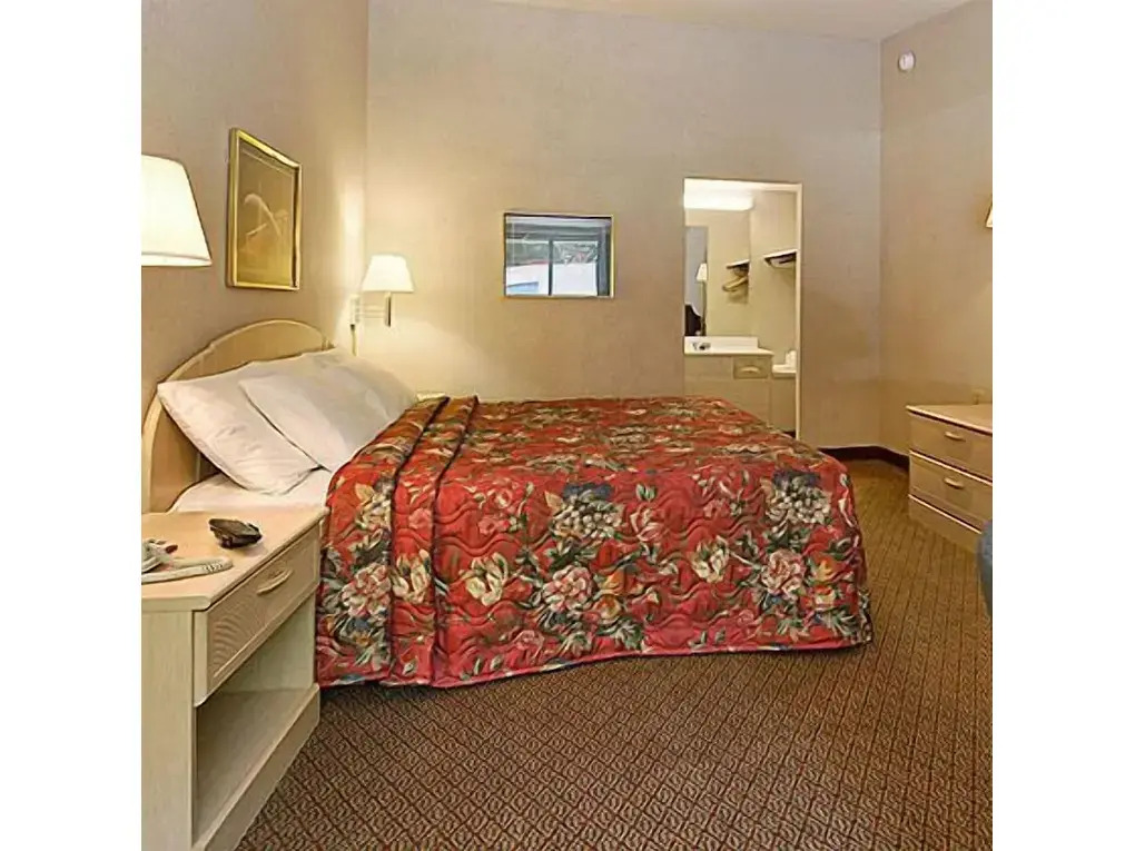 Shayona Inn - Eden
