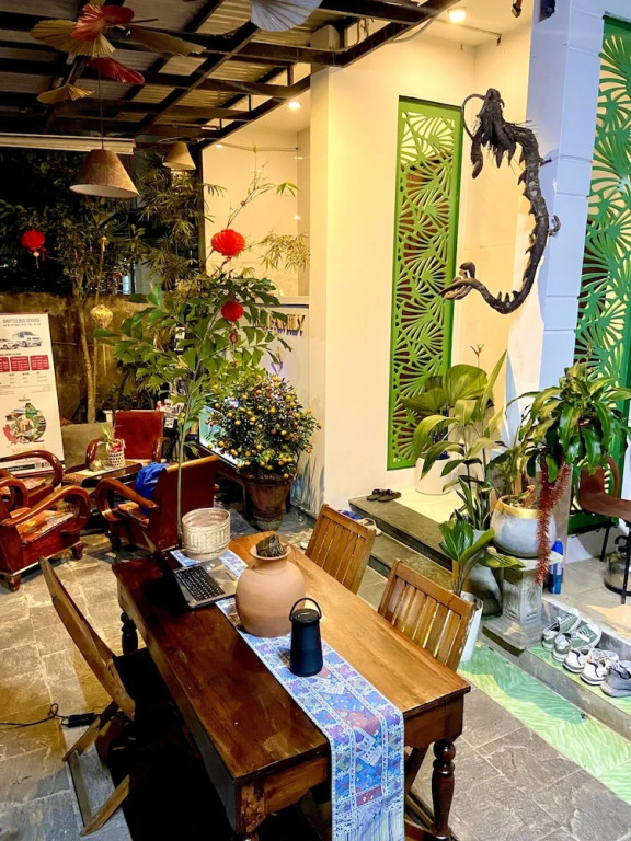 Bui Family Homestay
