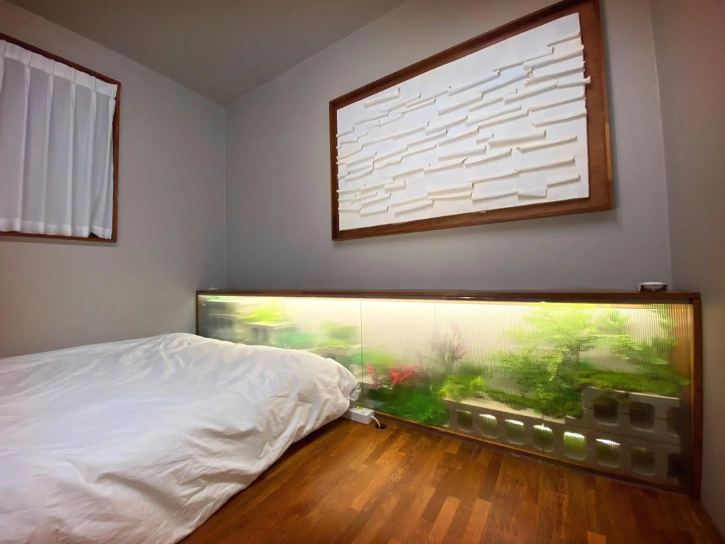 Viva La Vida - Seochon Private Apartment
