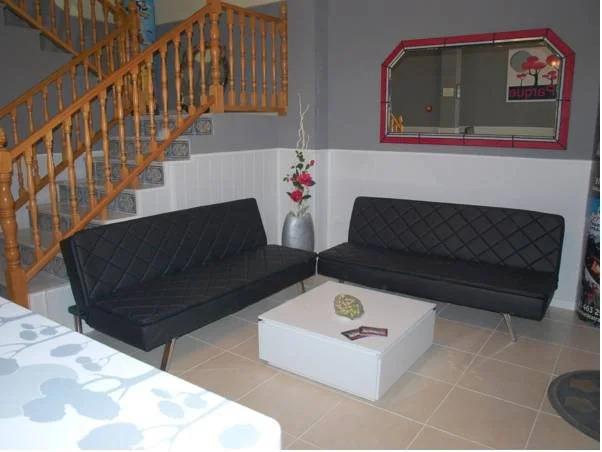 Hostal El Parque