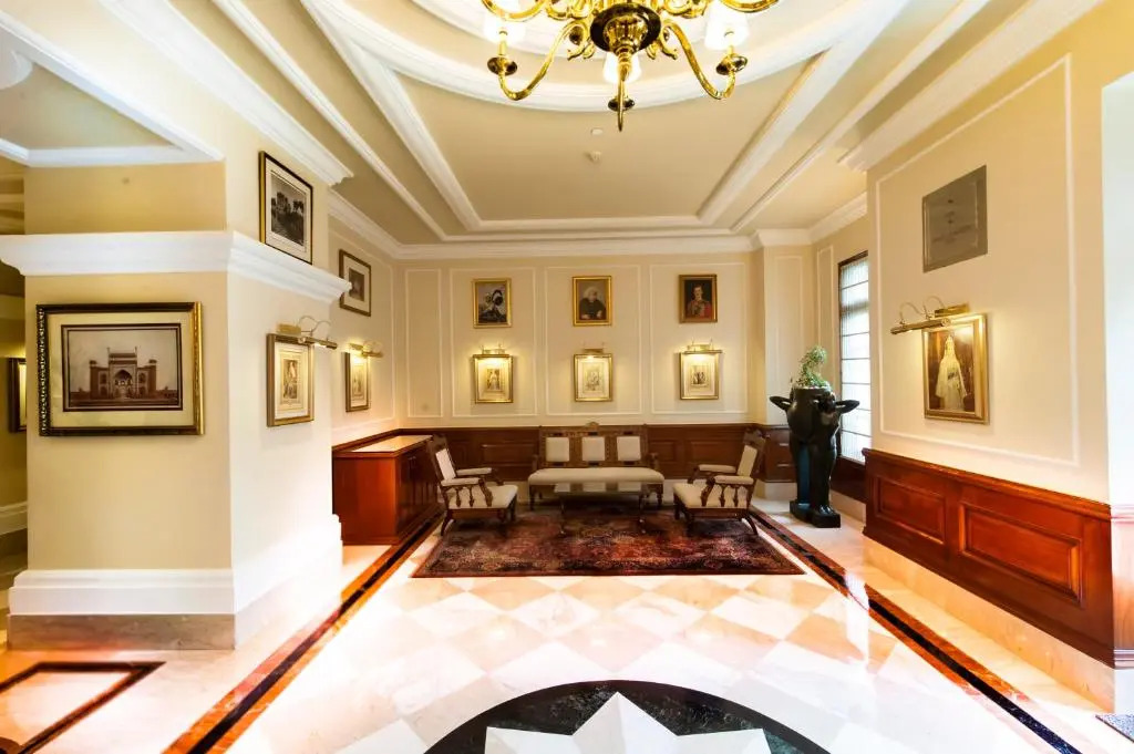 The Imperial, New Delhi