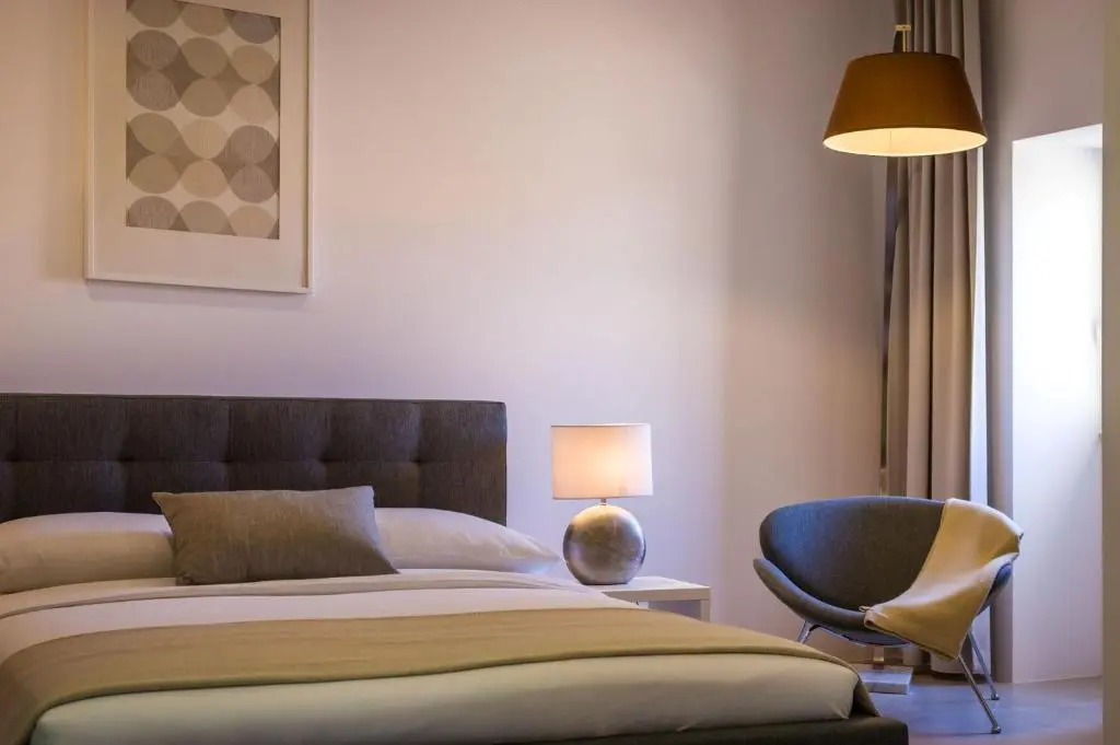 Kostela Luxury Suite