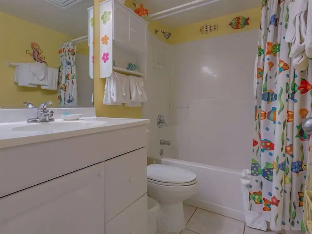 Plantation Palms by Meyer Vacation Rentals