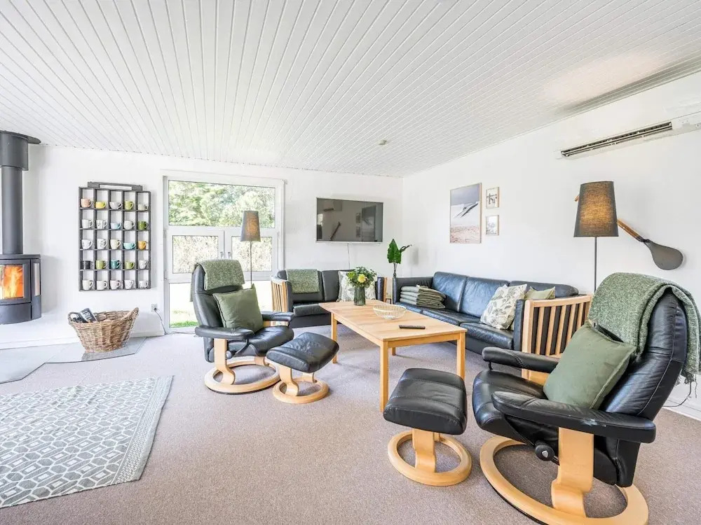 Cozy Beach Retreat - By Traum Ferienwohnungen