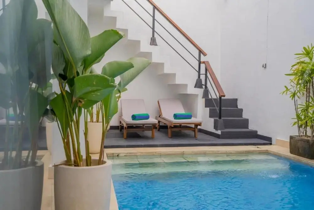 Villa Bali Road House Seminyak