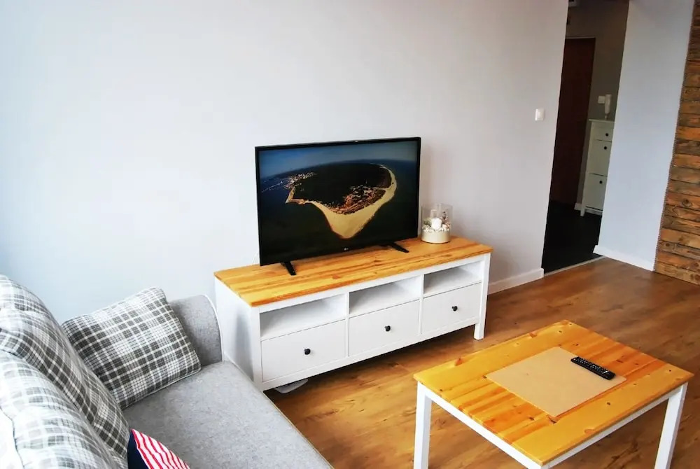 HelApartamenty - Apartament Bałtyk