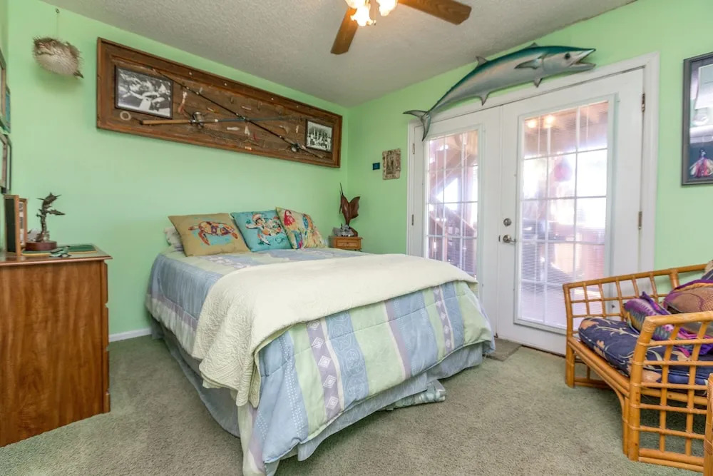 Barracuda Beach House 3 Bedroom Home