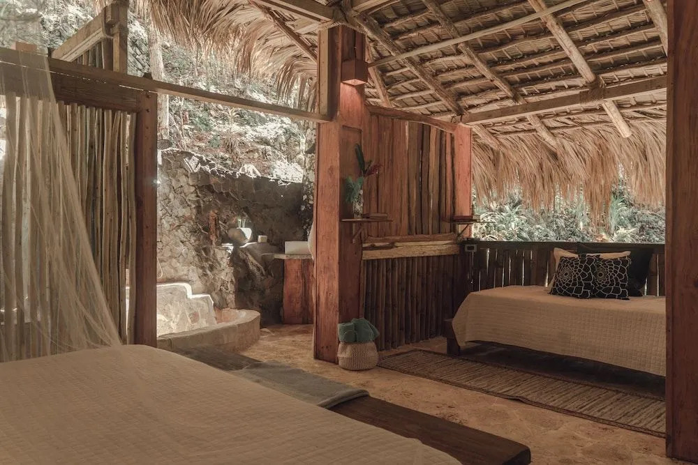 El Valle Lodge