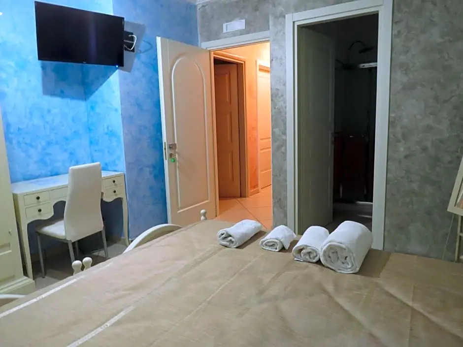 BB La Maison
