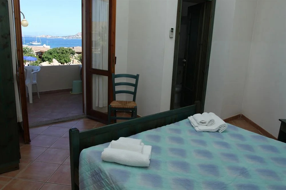 Orovacanze Resort Capo D'Orso