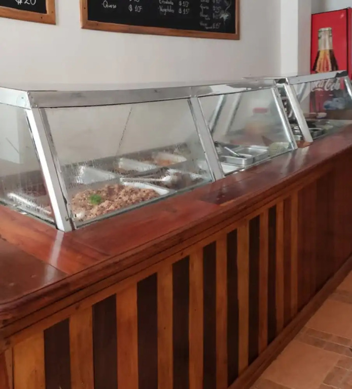 Hostal Casa Vieja