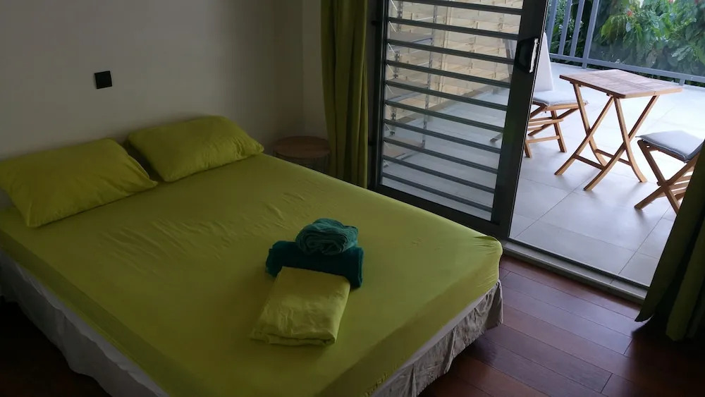 Paofai Guesthouse