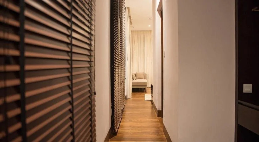 The Villa by Contemporary Ceylon