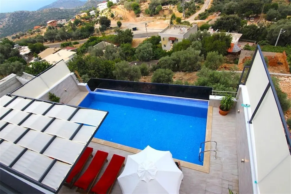 Villa Zaza