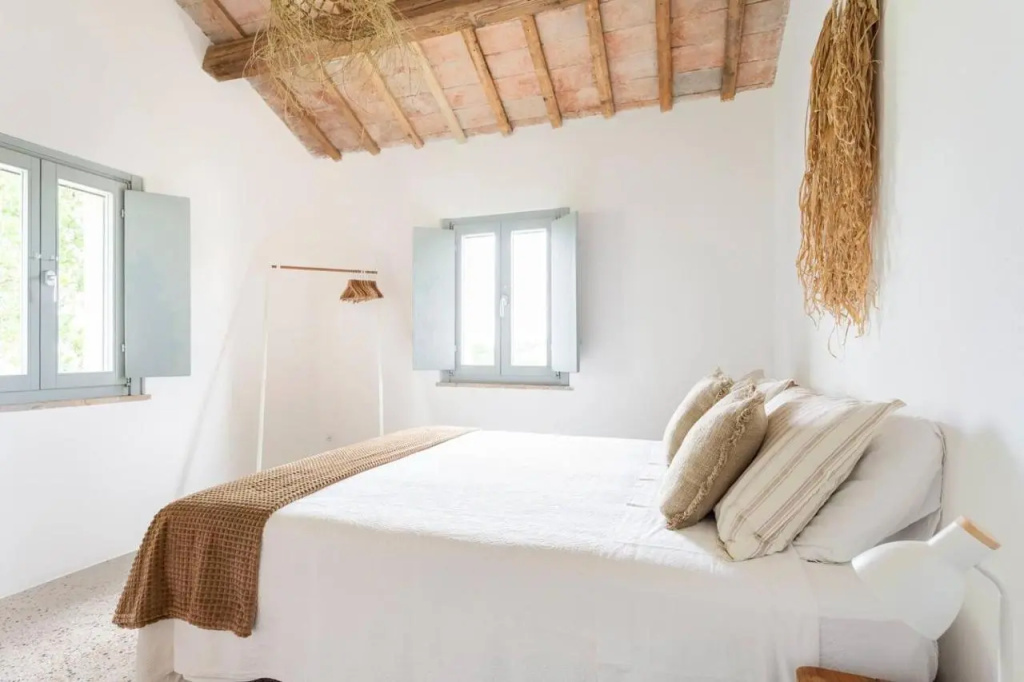 Casa Caminate - La Quercia 2