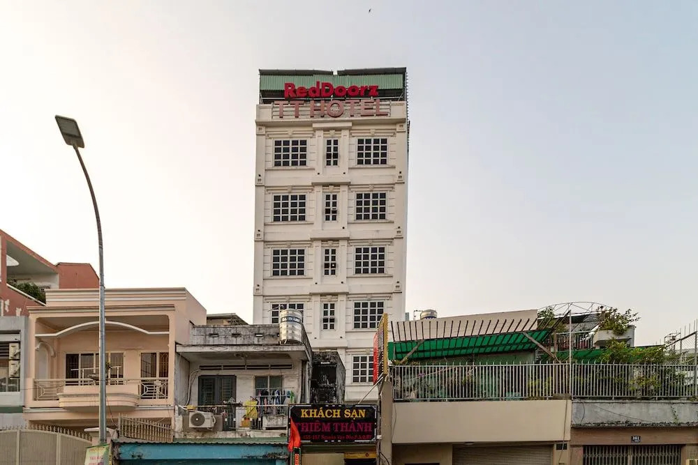 Thiem Thanh Hotel