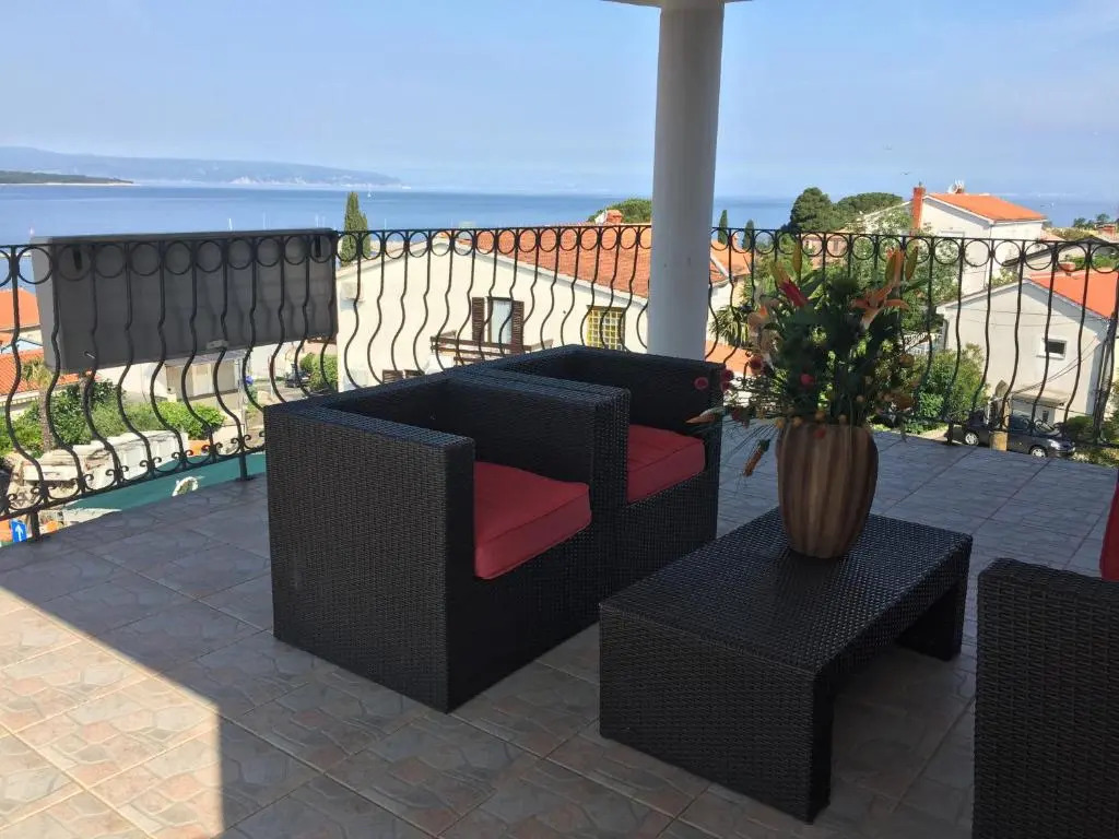 Apartments Antonia