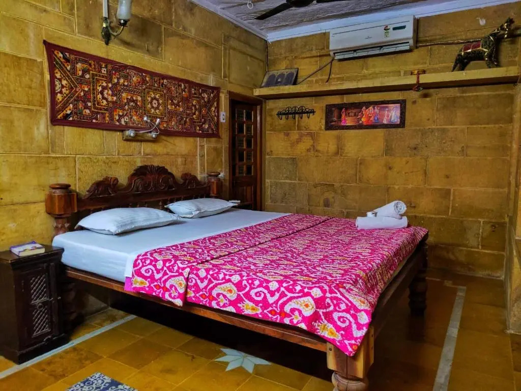 Shahi Palace Hotel Jaisalmer