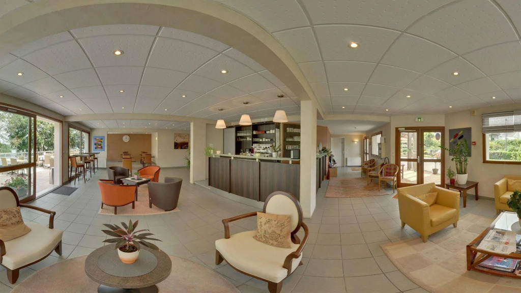 Hotel Alicia