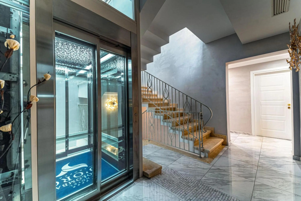 Hotel Colomba DOro