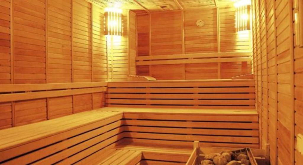 Triada Residence Suites and Apart Hotel