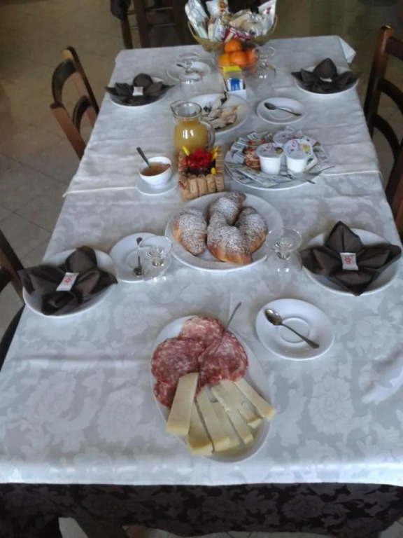 Locanda "Alla Rosa"