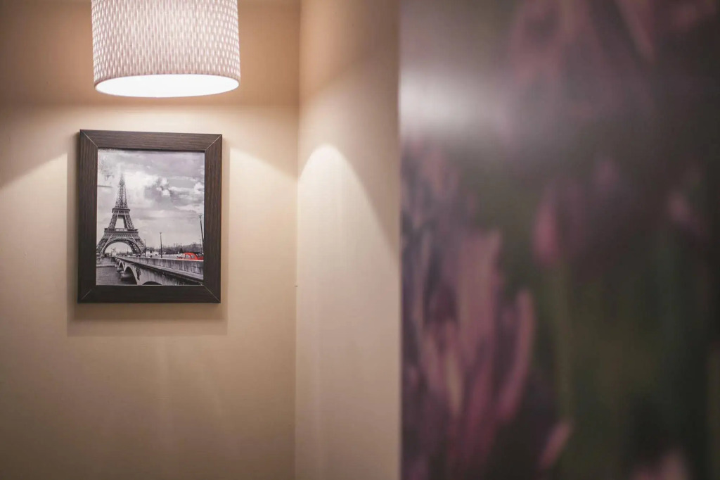 Residence B&B La Fontaine Aparthotel