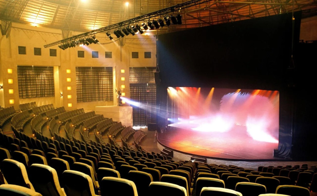 Sibaya Casino & Entertainment Kingdom