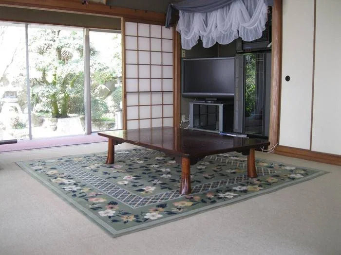 Kitayama Senoshitaso