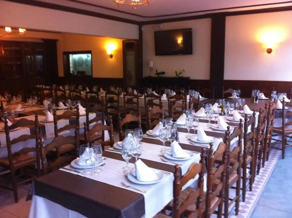 Hostal Sant Marçal
