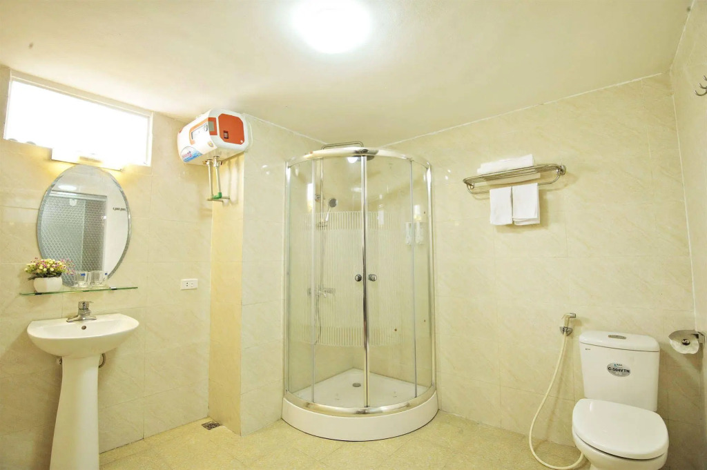 Hanoi Asia Hotel