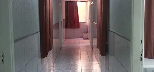 Hotel El Salvador