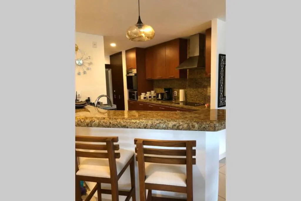 Luxury Apartment in Nuevo Vallarta Villamagna Condo
