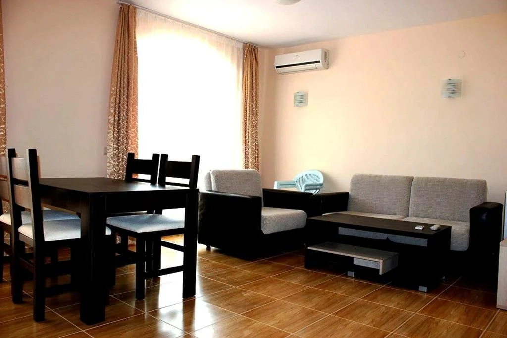 Menada Sky Dreams Apartments