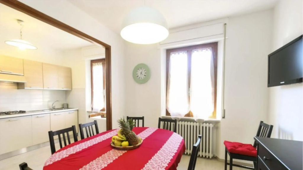 Villa Nella Quadrilocale-V.NELLA QUADRI