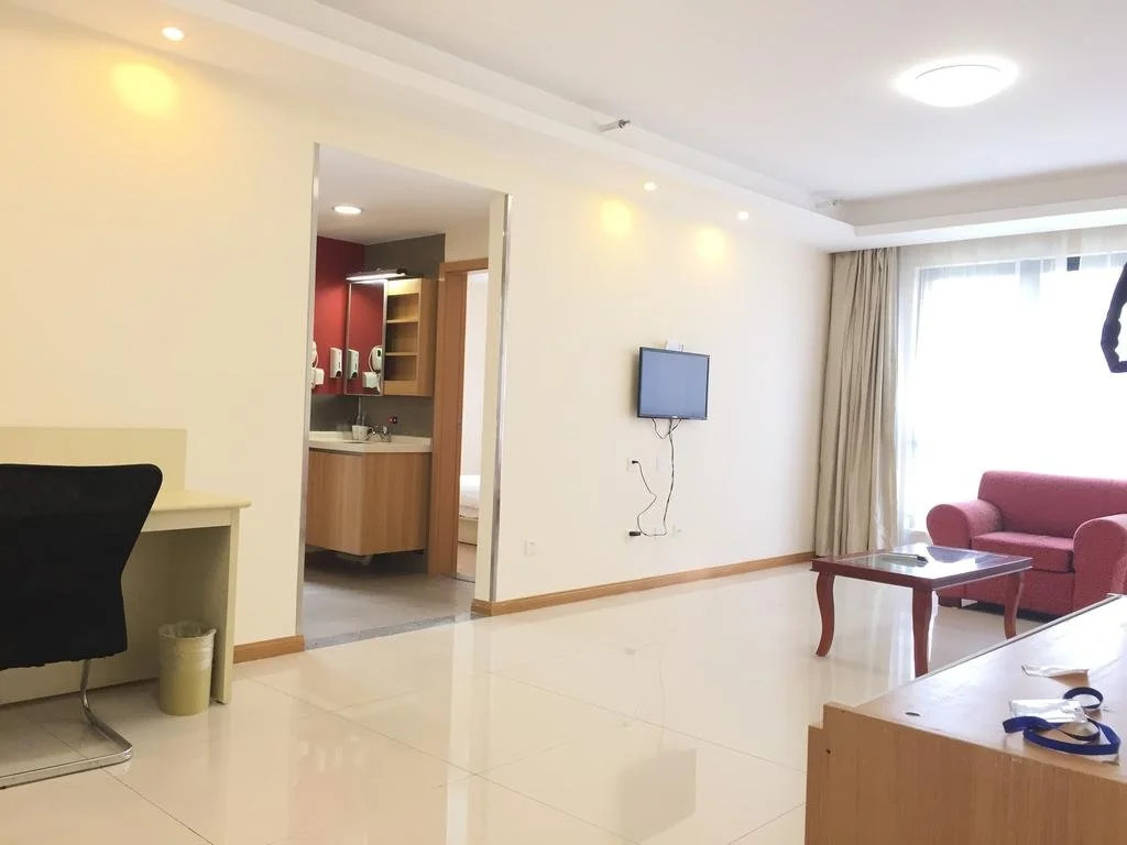Hanting Express Chengdu Longhu Branch